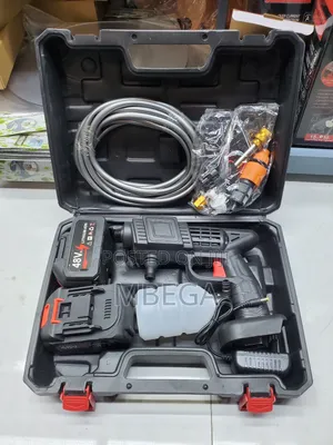 Pressure Washers 2 Betri