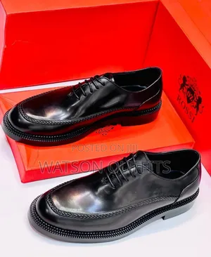 Men's Leather Shoes or Viatu Vya Leather Materials Royal J.M.Weston