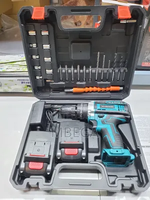 Drill Set Machine