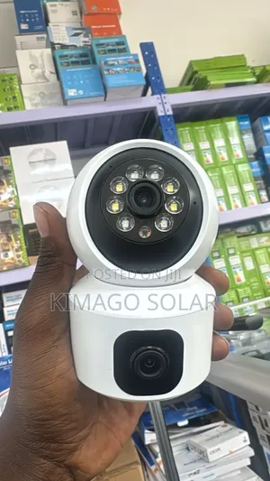 Advanced Indoor Viewing Without Blind Spots