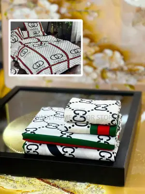 Bed Sheets
