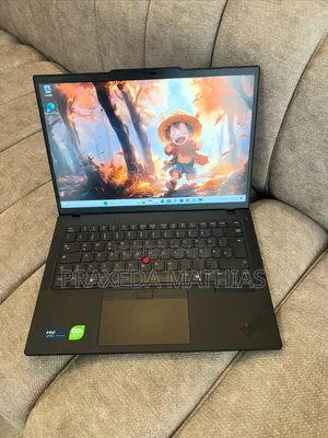 New Laptop Lenovo ThinkPad T14 G4 16GB Intel Core Ultra 7 SSD 1T