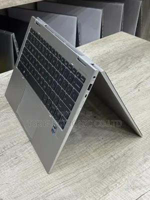 New Laptop HP 16GB Intel Core I5 SSD 512GB