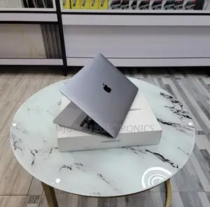 New Laptop Apple MacBook Air 2020 M1 8GB Apple M1 SSD 256GB