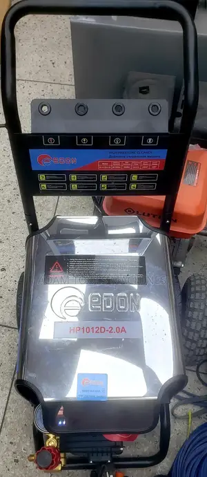 Pressure Washer 2.0a