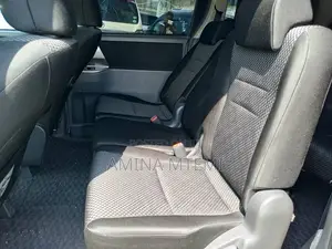 Toyota Noah 2.0 143hp AWD (8 Seater) 2008 White
