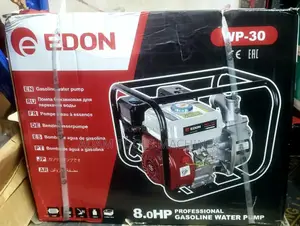 Water Pump 3"Edon