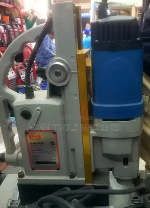 Magnetic Drill Md 50