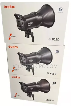 Godox Sl-60lld Speed Light