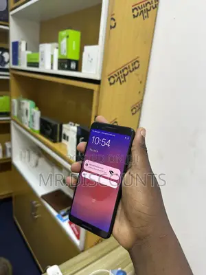 Google Pixel 3 64 GB Black