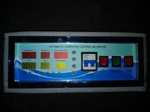 Xm-18g Incubator Controller