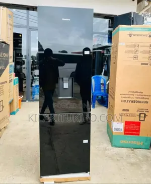 Hisense H370bmi-Wd | (Combi) 263l