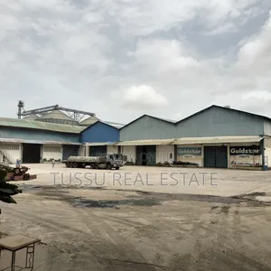 Warehouse for Rent Mbagala Rangi 3