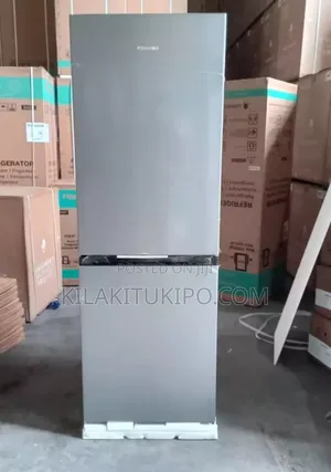 Rd29dc4sa Hisense New Refrigerator 255l