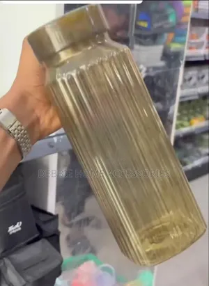 Jug (1 Liter Multi Colored)