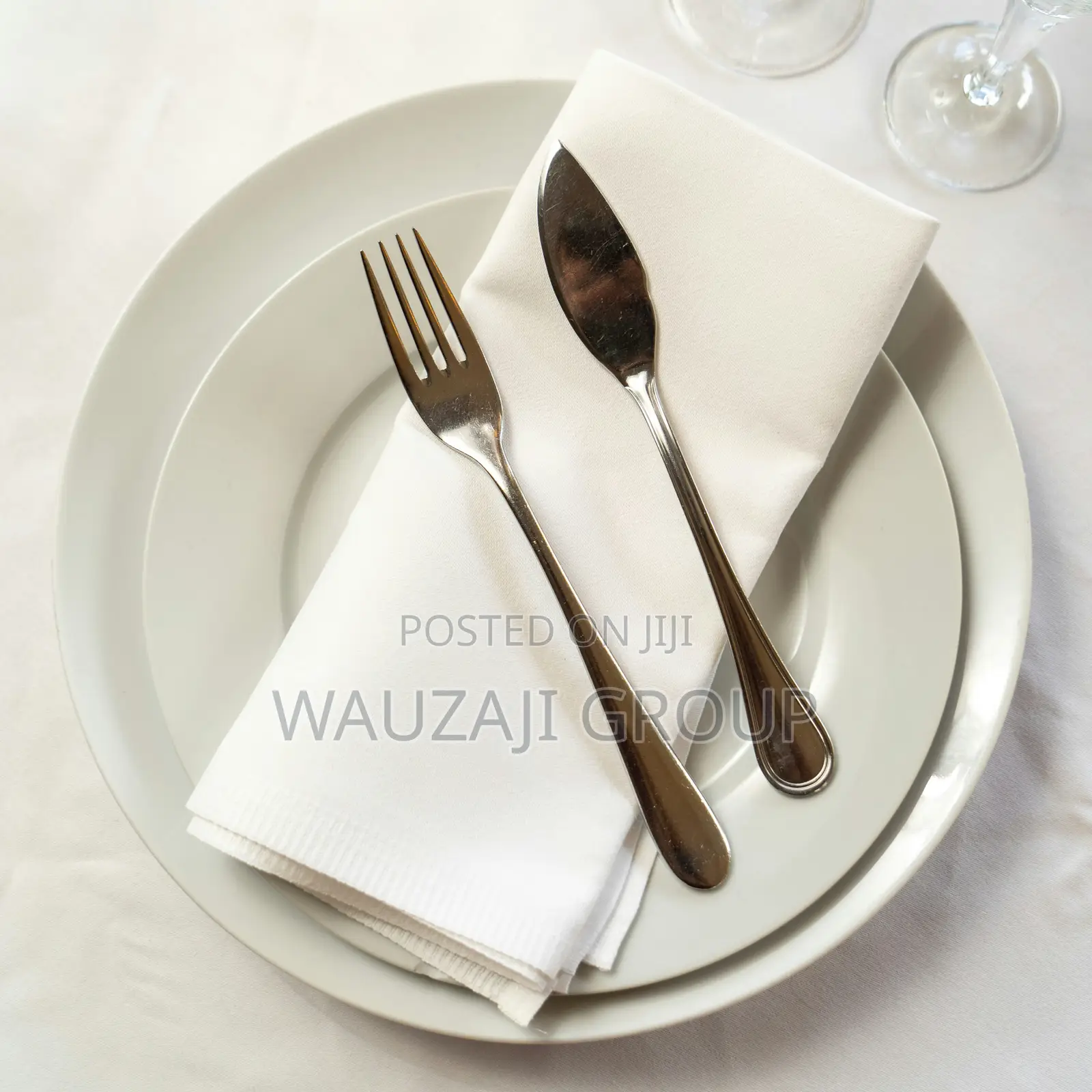 Vyombo Vya Sherehe