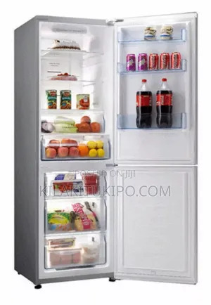 Rd29dc4sa Hisense New Refrigerator 255l