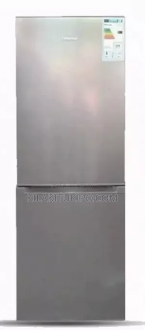 Rd29dc4sa Hisense New Refrigerator 255l