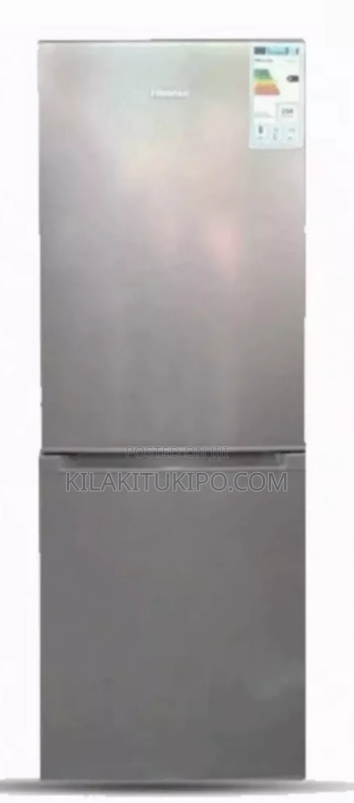 Rd29dc4sa Hisense New Refrigerator 255l