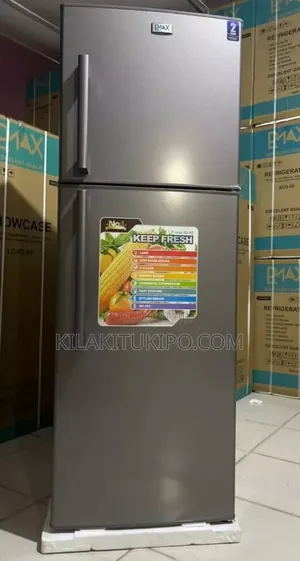 New Bmax Refrigerator 180l
