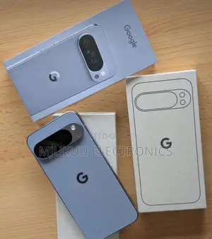New Google Pixel 10 Pro 256 GB
