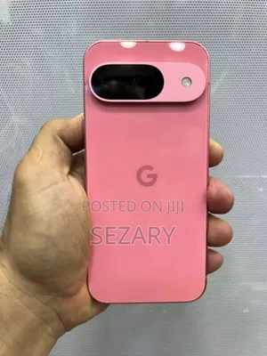 Google Pixel 9 128 GB Pink
