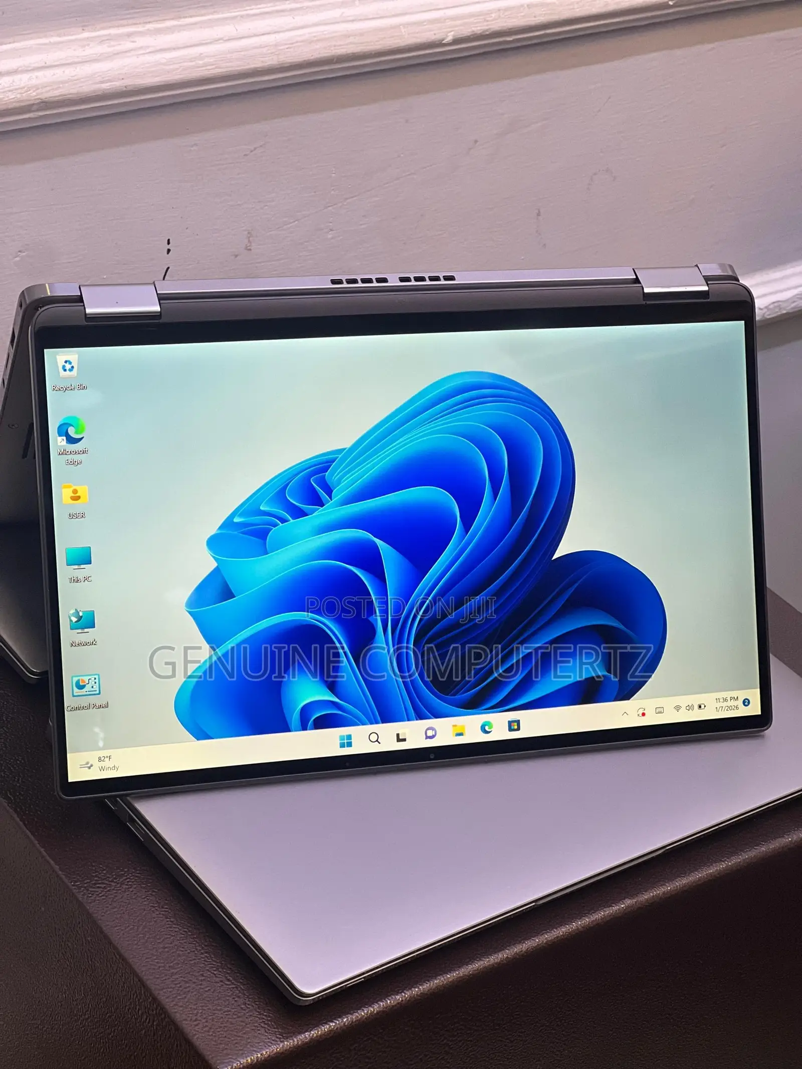 Laptop Dell Latitude 7400 8GB Intel Core I5 SSD 256GB