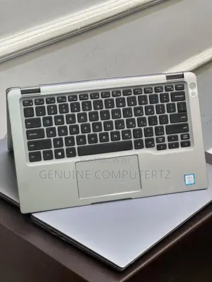 Laptop Dell Latitude 7400 8GB Intel Core I5 SSD 256GB