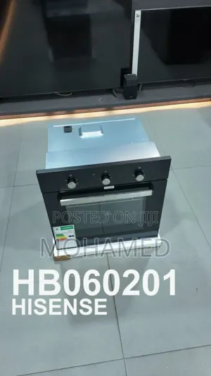 Hisense Built in Electric Oven 60cm