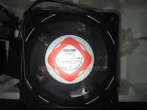 Incubator Cooling Fan (Ac)