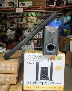 Vitron Sabufa