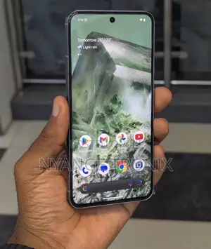 Google Pixel 8 128 GB Gray