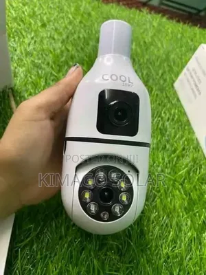 Camera Bulb Ndogo Kwajili Ya Dukani