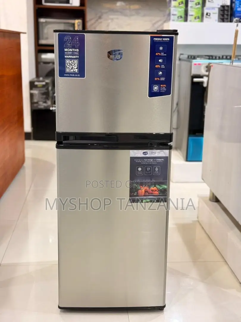 Fridge Uk F56-011i