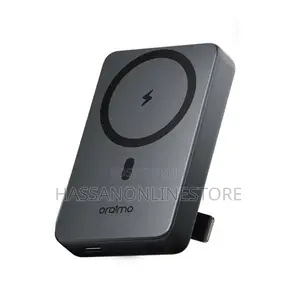 Oraimo Magpower 15 10000mah Wireless and Wired Power Bank