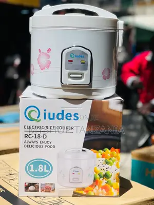 Quides Rice Cooker L1.8