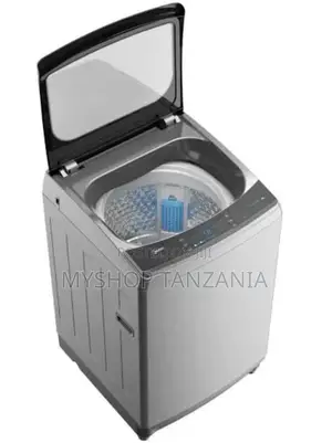 Midea Top Loader Kg 8 Automatic