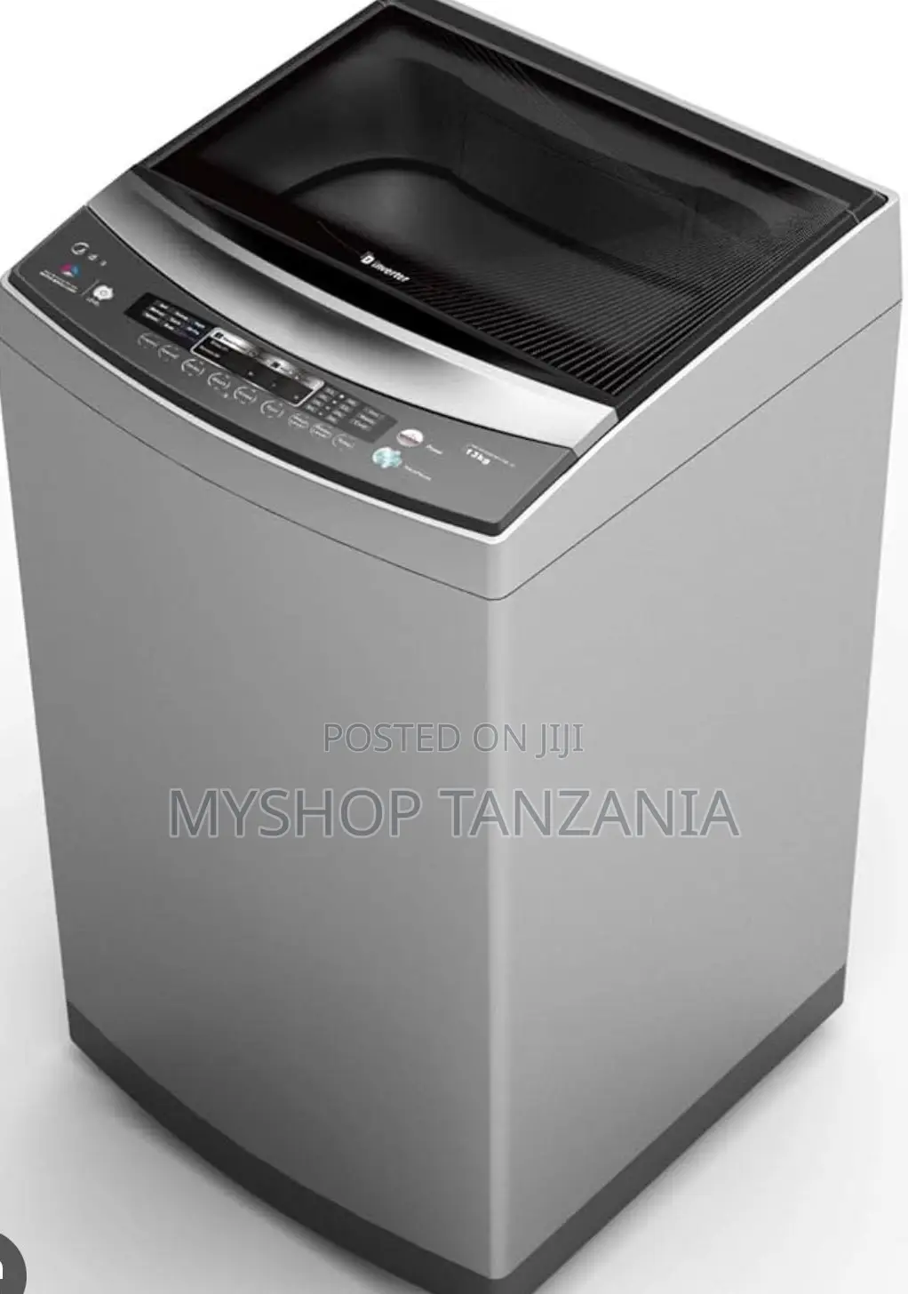 Midea Washing Machine Automatic Top Load Kg 16