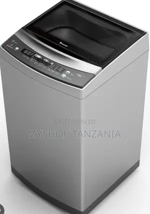 Midea Washing Machine Automatic Top Load Kg 16
