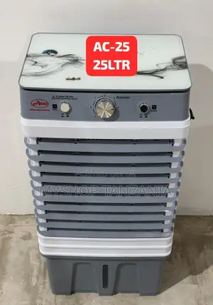 Aero Air Cooler Liter 25