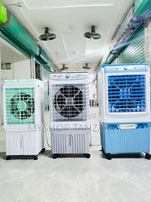 Vonne Aircooler/ Air Cooling 25 Liters New