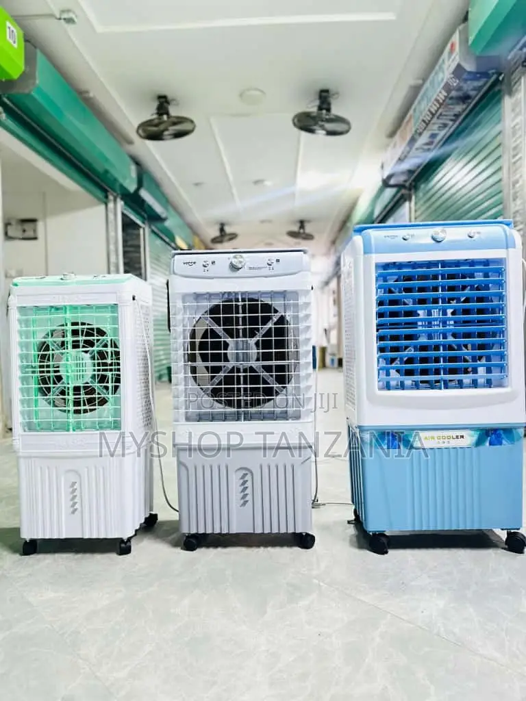 Vonne Aircooler/ Air Cooling 25 Liters New