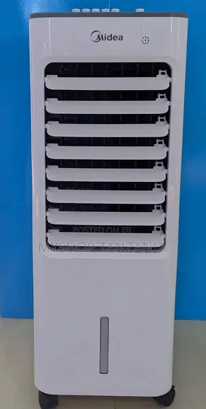 Original Midea Air Cooler 7l New