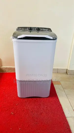 Berklay Manual Washing Machine 6kg One Tube