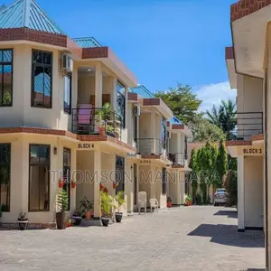 Furnished 4bdrm Apartment in Bahari Beach, Kunduchi for rent