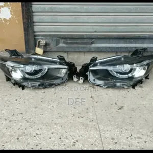 Headlight Mazda Cx-5