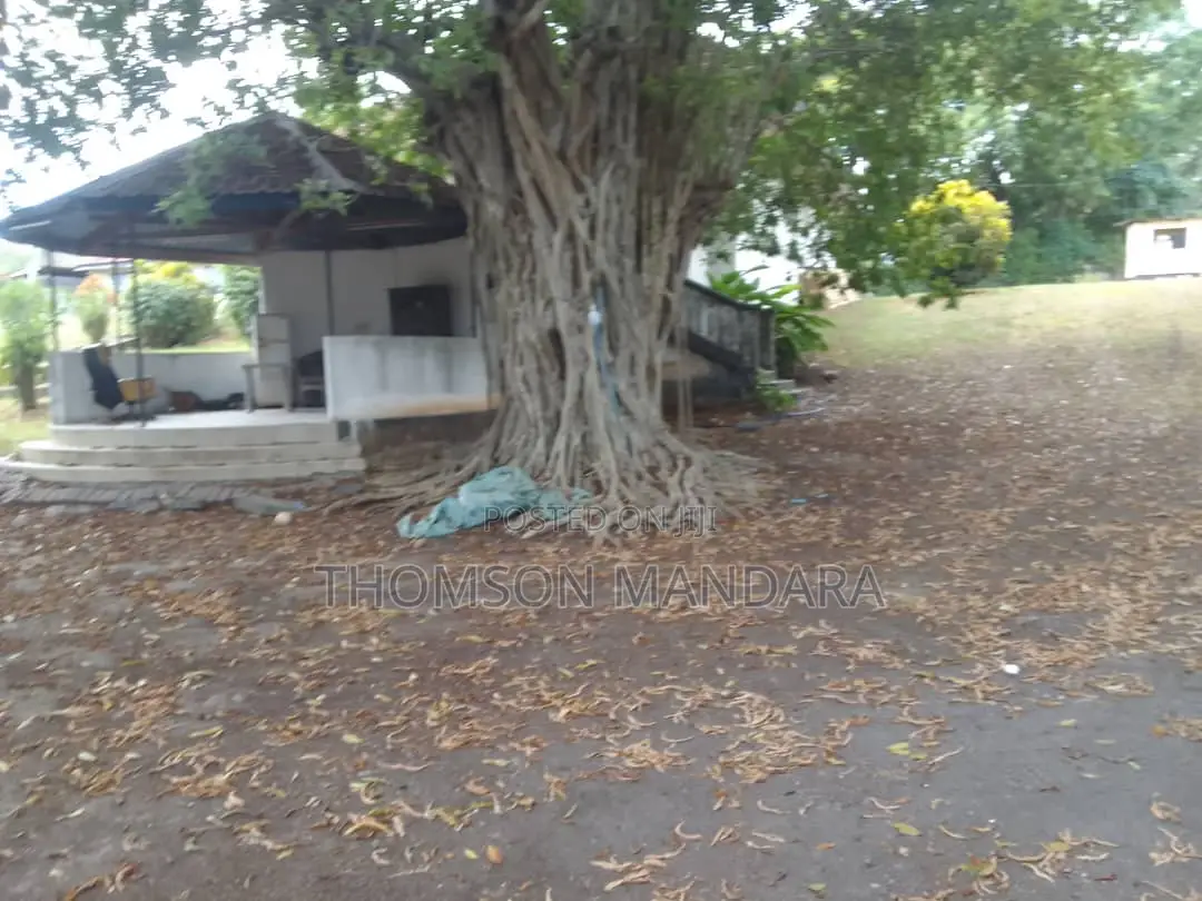 4bdrm House in Kinondoni, Hananasif for sale