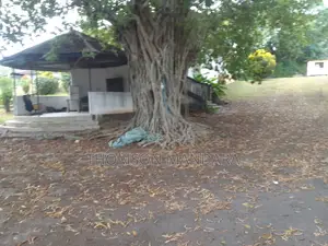 4bdrm House in Kinondoni, Hananasif for sale