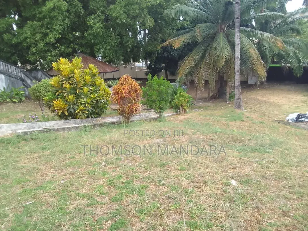4bdrm House in Kinondoni, Hananasif for sale