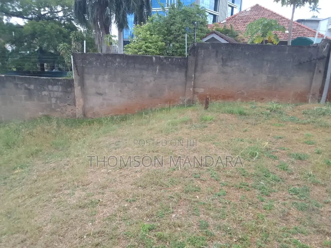 4bdrm House in Kinondoni, Hananasif for sale
